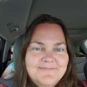 Meet your Posher, Kristal